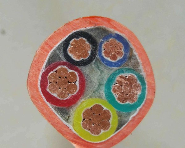 广东会电缆矿物电缆