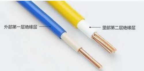 BVV和BV电线有什么区别?