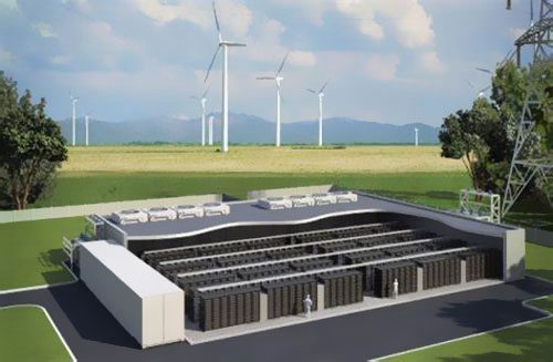 2030ŷ˵ش洢ﵽ108GW